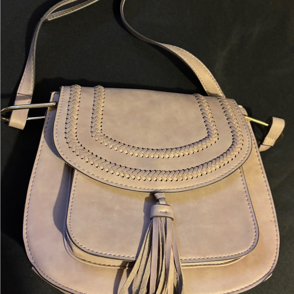 Franco Sarto Crossbody Bag